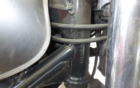 SUZUKI INAZUMA 400 (GSX400) 2001 GK7BA