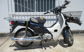 HONDA SUPER CUB50 AA04