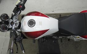 HONDA CB1300SF SUPER FOUR SP 2025 SC54
