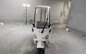 HONDA GYRO TA03
