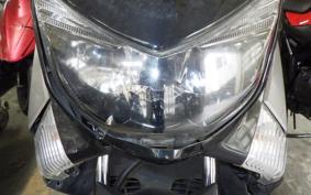 YAMAHA N-MAX 2009 SED6J