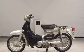 HONDA LITTLE CUB C50