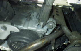 YAMAHA CYGNUS 125 X