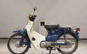 HONDA C50 SUPER CUB 2026 C50