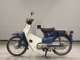 Фото Honda C50 SUPER CUB 2026 с японского аукциона