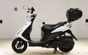 SUZUKI ADDRESS V125 S 2016 CF4MA