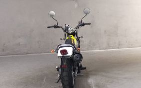 SUZUKI VAN VAN 200 NH41A