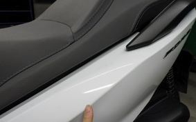 HONDA FORZA 250 2026 MF13