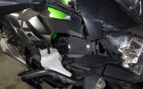 KAWASAKI VERSYS 250 A LE250D