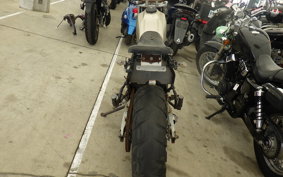 YAMAHA TW200 Gen.2 DG07J