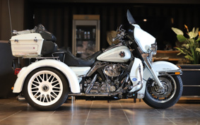 HARLEY FLHTCU TRIKE 2002 FCW