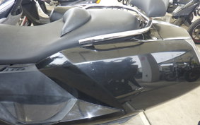 YAMAHA MAXAM 250 2007 SG17J