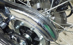 KAWASAKI W800 2026 EJ800E