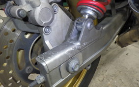 KAWASAKI BALIUS 250 Gen.2 2023 ZR250B