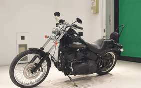 HARLEY FXSTB 1580 2009
