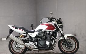 HONDA CB1300SF SUPER FOUR SC54