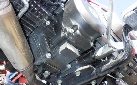 HONDA C125 SUPER CUB JA71