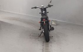 SUZUKI GLASS TRACKER BIG BOY NJ4BA