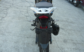 SUZUKI STROM SX