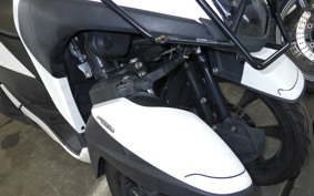 YAMAHA TRICITY 125 A SEC1J