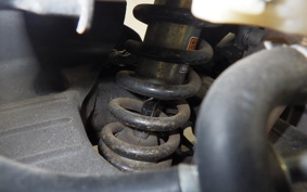 SUZUKI SV650 X A 2018 VP55B