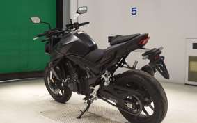 HONDA CB750HORNET 2026 RH24