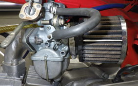 HONDA MONKEY 1975 Z50J