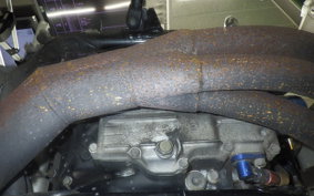 HONDA CB750 GEN 2 1999 RC42