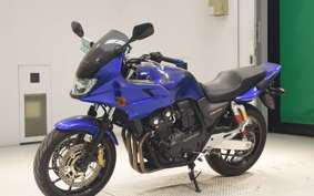 HONDA CB400 SUPER BOLDOR 2016 NC42