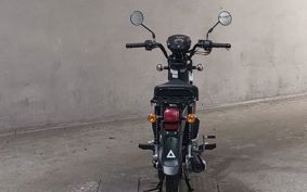 HONDA CROSS CUB110 JA60
