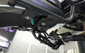 HUSQVARNA SVARTPILEN 125 2010