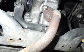 YAMAHA JOG DX-3 2019 AY01