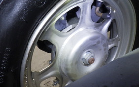 HONDA TACT-4ﾍﾞｰｼｯｸ 1998 AF79