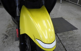 YAMAHA CYGNUS 125 XSR 2 2003 SE44J