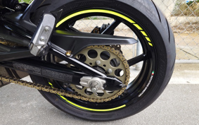KAWASAKI ER-6F 2010 EX650C
