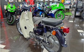 HONDA SUPER CUB90 HA02