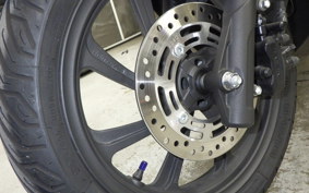 HONDA PCX125 2017 JF81