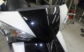 YAMAHA CYGNUS 125 XSR 3 2019 SED8J