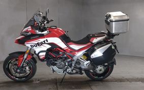 DUCATI  DUCATI  MULTI  STRADA 1200 AA02JA