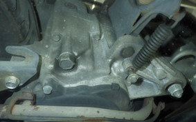 HONDA DIO CESTA GEN 2 2025 AF68