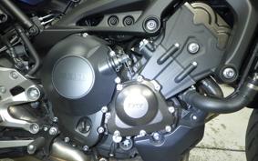 YAMAHA MT-09 Tracer GT 2020 RN51J