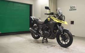 SUZUKI Vｽﾄﾛｰﾑ250A