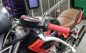 HONDA CB1300SF SUPER FOUR 2000 SC40