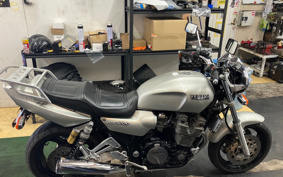 YAMAHA XJR1200 1997 4KG