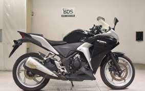 HONDA CBR250R GEN 3 2012 MC41