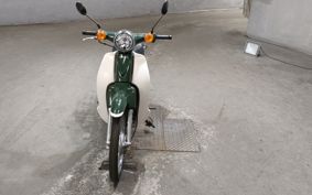HONDA SUPER CUB110 JA07