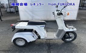 HONDA GYRO X TD02