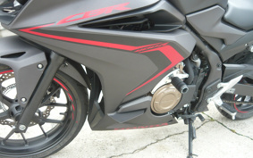 HONDA CBR400R ABS 2019 NC56
