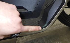 HONDA ADV150 2018 KF38