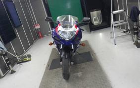 SUZUKI GSX-R750 2000